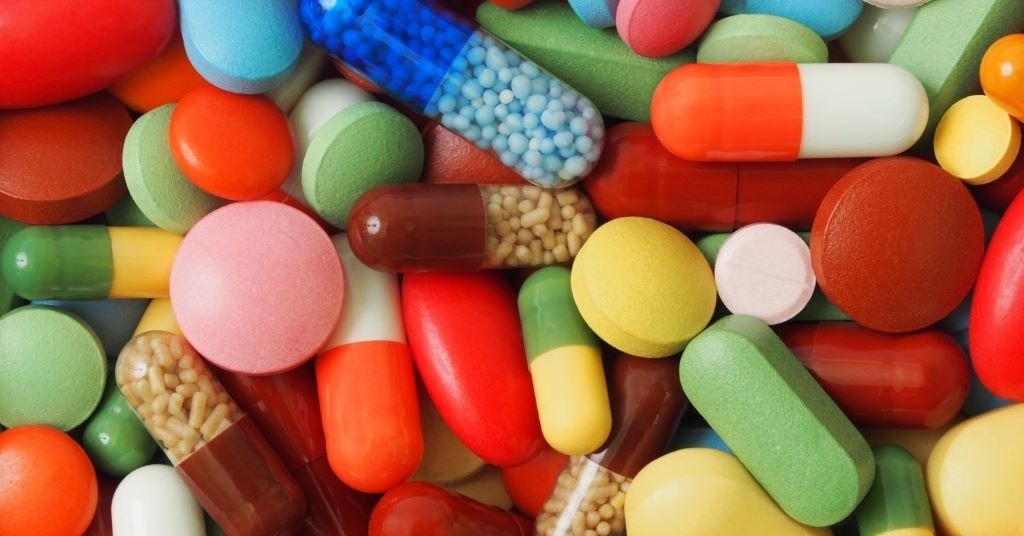 Your Guide to Januvia Drug and Supplement Interactions